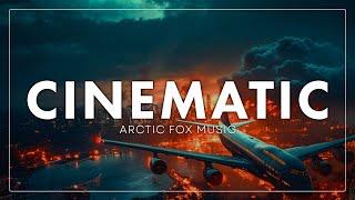 Cinematic Tension Background Music No Copyright  / Rapid Descent by ArcticFoxMusic