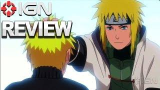 Naruto Shippuden: Ultimate Ninja Storm Generations - Video Review