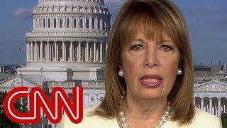 Rep. Jackie Speier opens up on her abortion, slams Alabama law