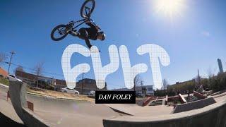 CULTCREW/ DAN FOLEY/ 2021