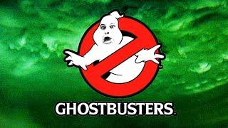 GHOSTBUSTERS | Phasmophobia