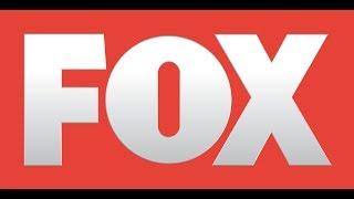 FOX TV Jenerikleri (2007-2017)
