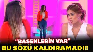 Ayşegül Doğan Basenlerin Var Sözüne Çıldırdı! İşte Benim Stilim