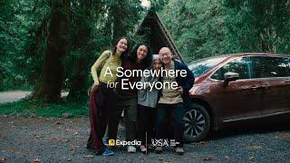 A Somewhere for Everyone | A USA Road Trip Story | Long Form