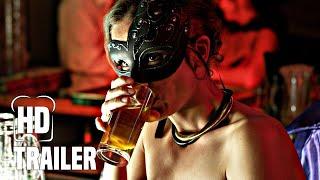 CAGED - GEFANGENE DER LUST Trailer German Deutsch (2022) @FilmtoastDE