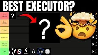 Better than KRNL and Synapse X! BEST Roblox EXECUTOR! Keyless and Free