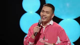 James Roque - Best Foods Christmas Comedy Gala 2020