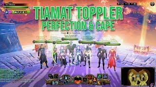 Neverwinter Soulweaver - Finally Tiamat Toppler - Perfection & Cape - Warlock Heal
