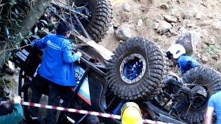 Extreme TT Off Road Insane Trial 4x4 (Pure Sound) HD