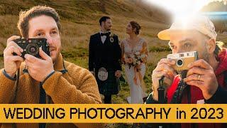 Wedding Photography in 2023 How To Start A Successful Business With @TaylorJacksonPhoto