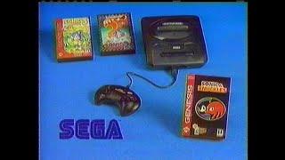 ad - Sonic & Knuckles for Sega Genesis (1994) [60fps]