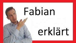 Fabian | Inhaltsangabe | Prosa IX