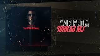 Sohrab Mj & @HasanBabaMusic  - Wikipedia | OFFICIAL TRACK سهراب ام جی - ویکیپدیا