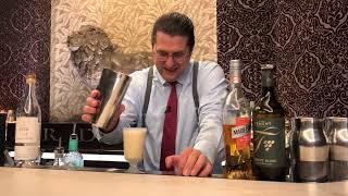 Der Spitfire Cocktail von Tony Conigliaro - Mit diesem Sommer Drink im Tiefflug gegen Hitzköpfe