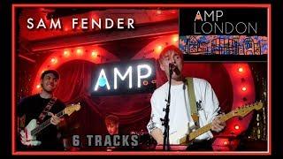 Sam Fender live @ Annie Mac Presents London 2019 @ Bethnal Green Working Mens Club