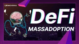 Composable Finance: DeFi for Mass adoption - with 0xBrainjar
