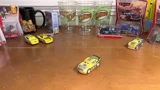 Custom Cars 3 Sidewall Shine Stock Car Cars 3 Slider Petrolski #74