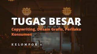 TUGAS BESAR PRESENTASI DIMSUM EMMA99 | KELOMPOK 6 | R3A BISNIS DIGITAL