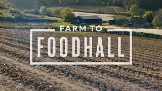 King Asparagus 2 | Farm to Foodhall | M&S FOOD