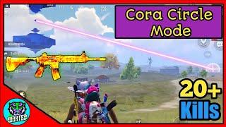 Core Circle Mode Gameplay Is Here !