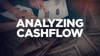 Analyzing Cash Flow - Real Estate Investing Made Simple with Grant Cardone