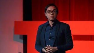 Adding Value First in Business | Daniel Rodic | TEDxYouth@Toronto