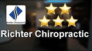 Richter Chiropractic El Cajon          Exceptional           Five Star Review by Miranda B.