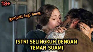 Istri Selingkuh Dengan Teman Suami Sendiri - Alur Cerita Film In Secret (2013)