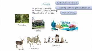 Introduction to Environmental Studies