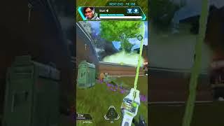 Start playing Crypto like this (Apex Legends)