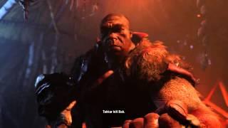 Far Cry Primal - Dah's Story Ending Epilogue