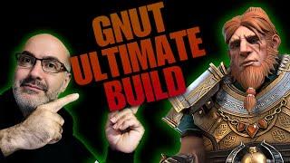 The Ultimate Gnut Build for All Content in Raid: Shadow Legends