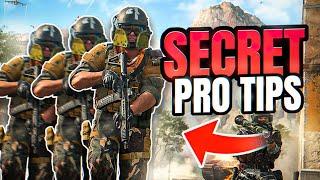 5 SECRET PRO TIPS Nobody Tells you in MODERN WARFARE 2! (EASY KILLS)