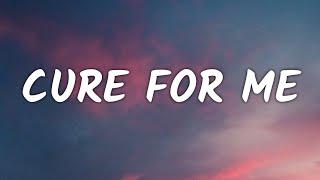 AURORA - Cure for Me (Lyrics)