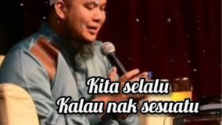 Kata - kata MUTIARA | USTAZ EBIT