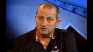 Я.Кедми:Трудно считать, что в Украине есть самостоятельная внешняя политика 2017