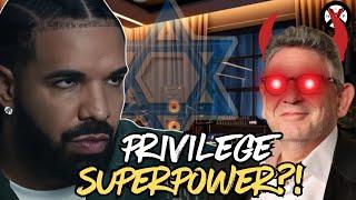 Will Drake Use His PRIVILEGE To STRONG ARMThe Powers That Be For The 1st BILLION DOLLAR DEAL!?