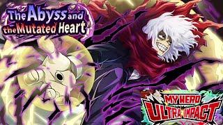 My Hero Ultra Impact(Global): The Abyss and the Mutated Heart Story Event
