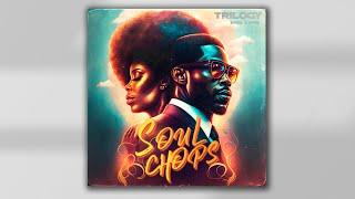 FREE SOUL SAMPLE PACK - "SOUL CHOPS" TRILOGY | Soul Samples
