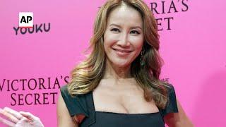 Coco Lee dies aged 48