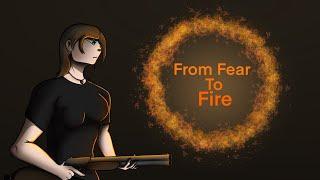 From Fear to Fire [LYRICS]