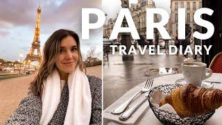 Exploring Paris: Best Fashion, Art, and Food in Paris | by Erin Elizabeth