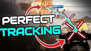 Get PERFECT Tracking In Any Game (new aim theory)