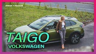 VW TAIGO - who will actually like this car?