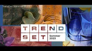 TrendSet Sommer 2023 ::: Messefilm - Trade fair film