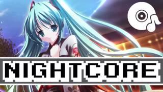 Cen ft Lupe Fiasco - Nightcore [DJ CHANEL]