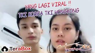 TKI korea dan TKW hongkong viral