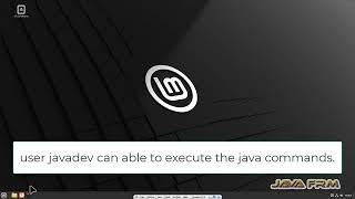 How to install Azul's Zulu OpenJDK 17 in Linux Mint 21 with JAVA_HOME Environment Variable