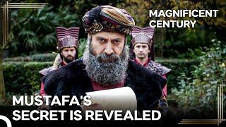Mustafa Has a Prince? | Magnificent Century Episode 116