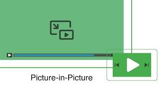 Floating Player - Picture in Picture